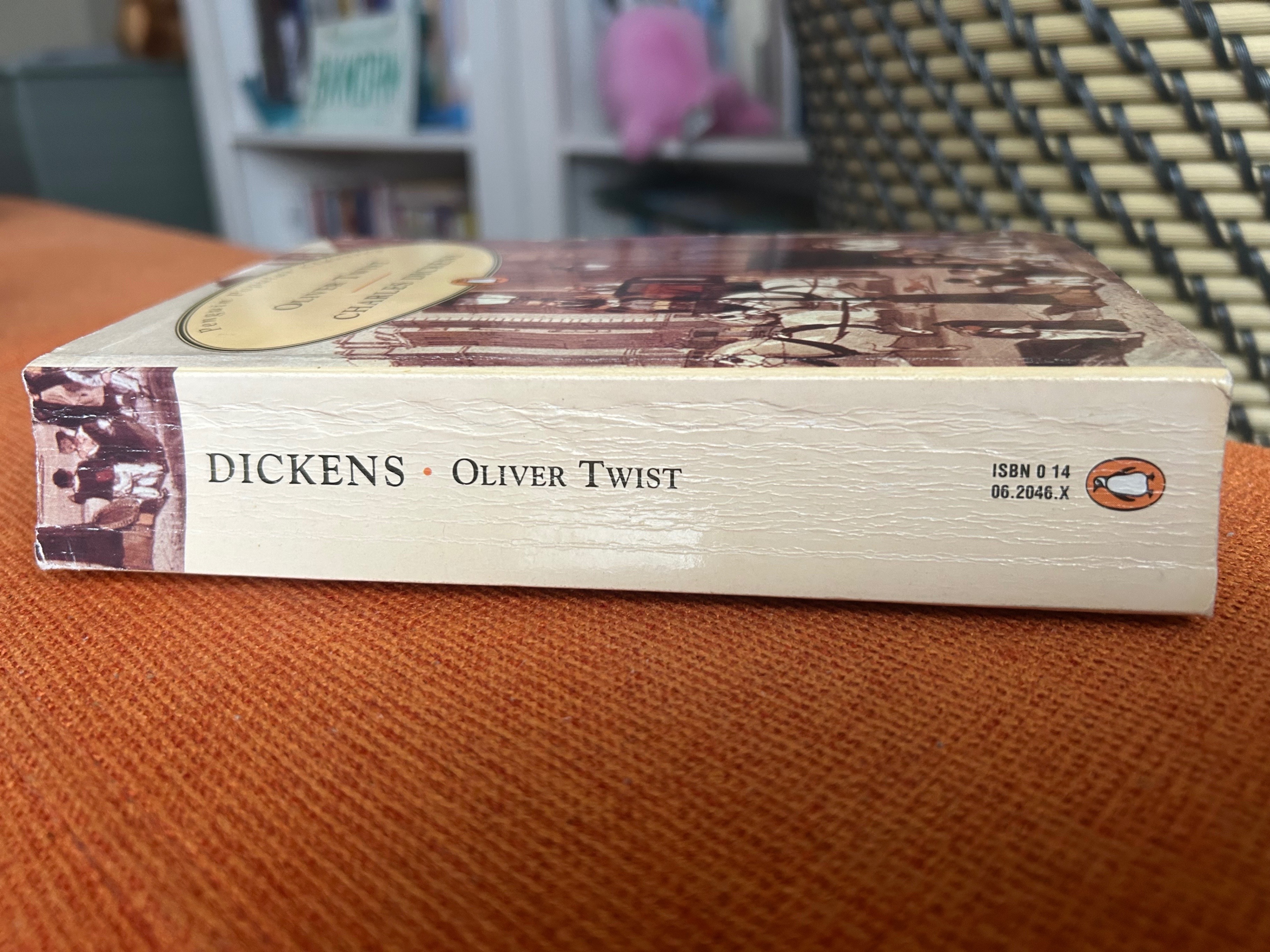Oliver Twist - Charles Dickens - photo 3