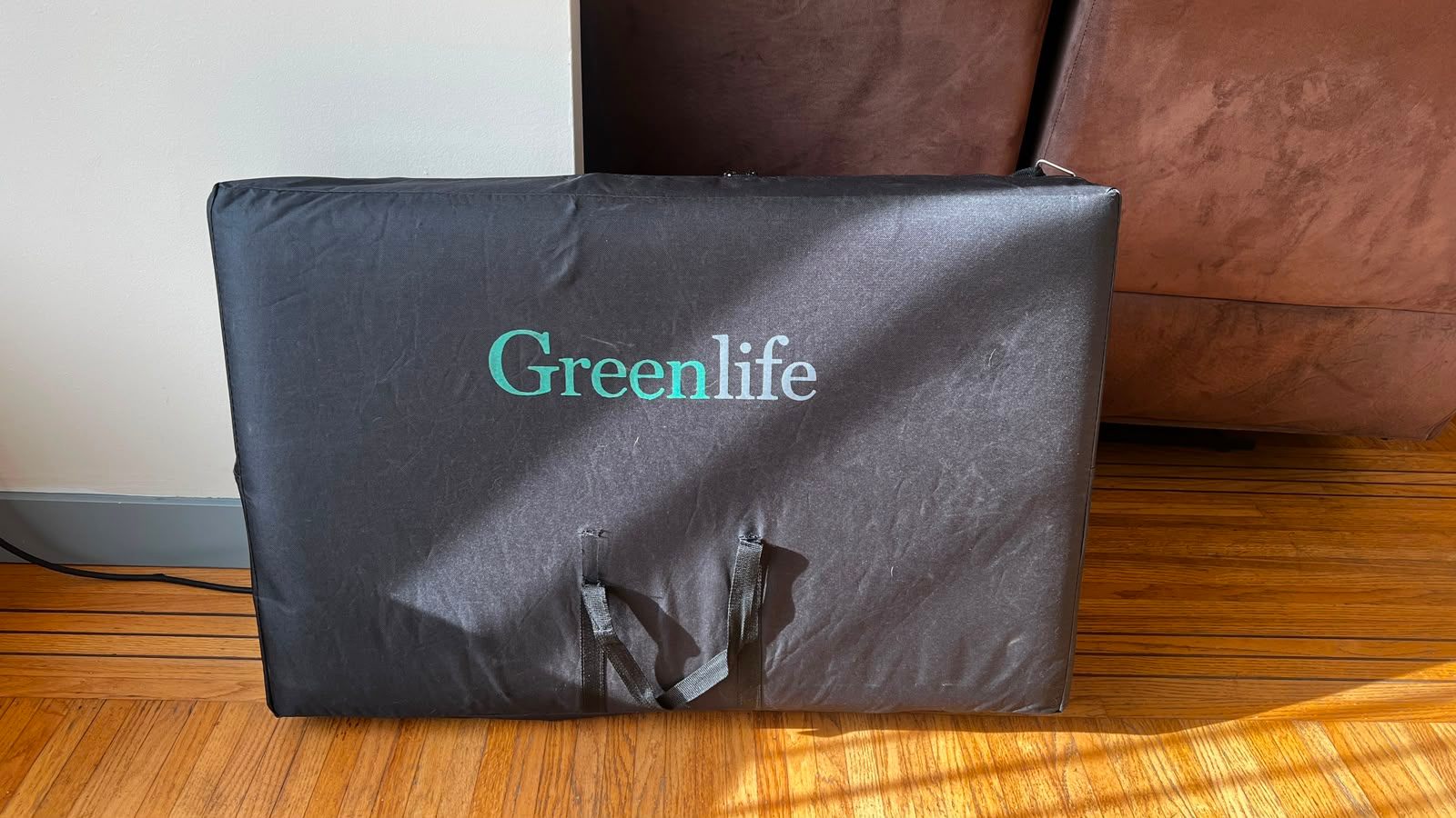 Greenlife Massage Table