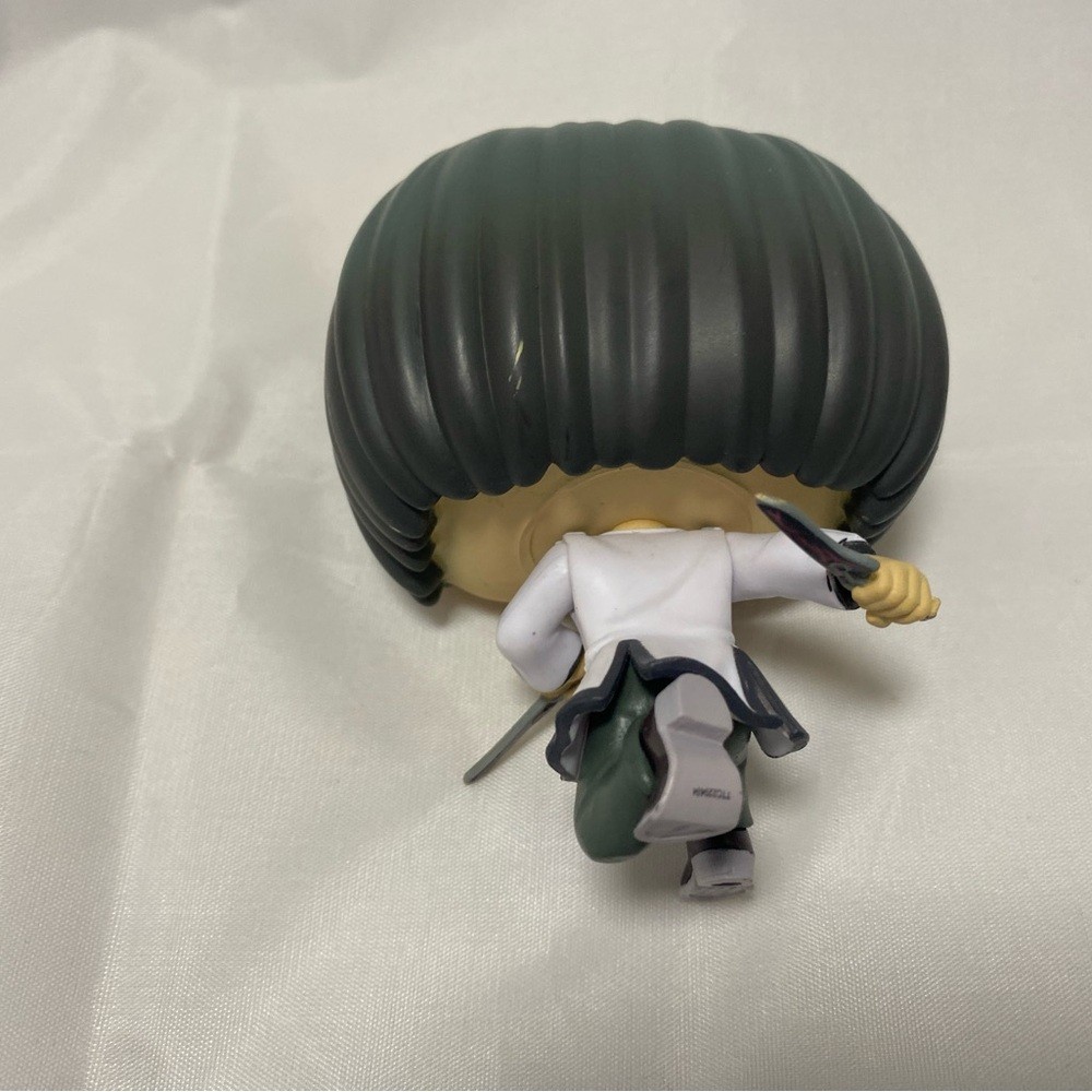 Funko Pop Animation Tokyo Ghoul Toru Mutsuki GameStop Exclusive - photo 3