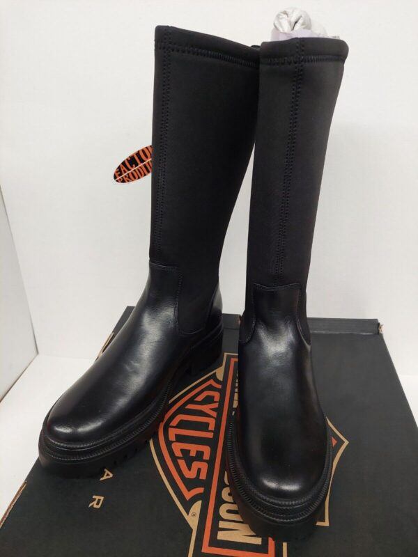 Genuine Harley-Davidson Women's Boots - photo 2