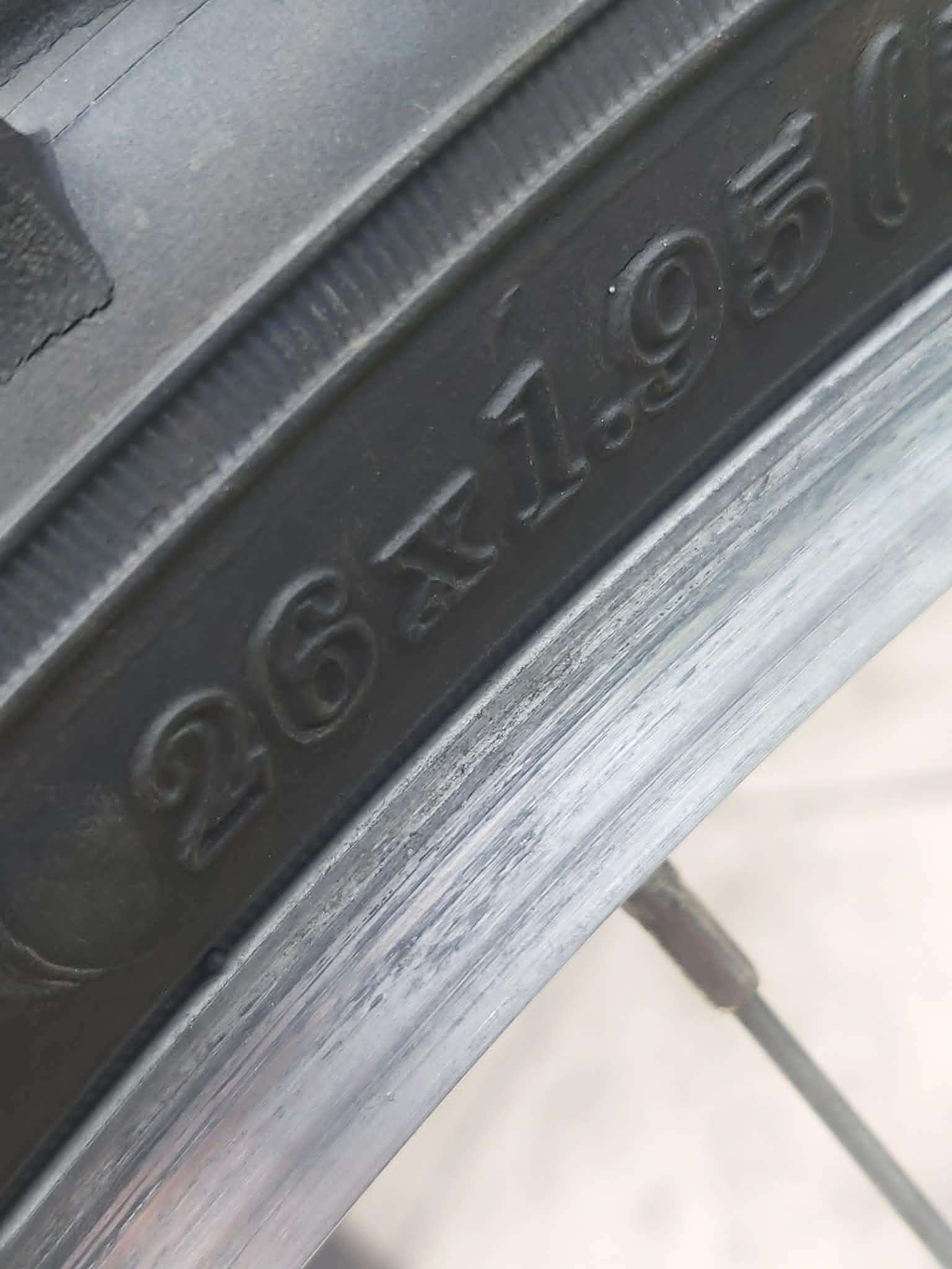Mountain Bike - Size M - photo 2