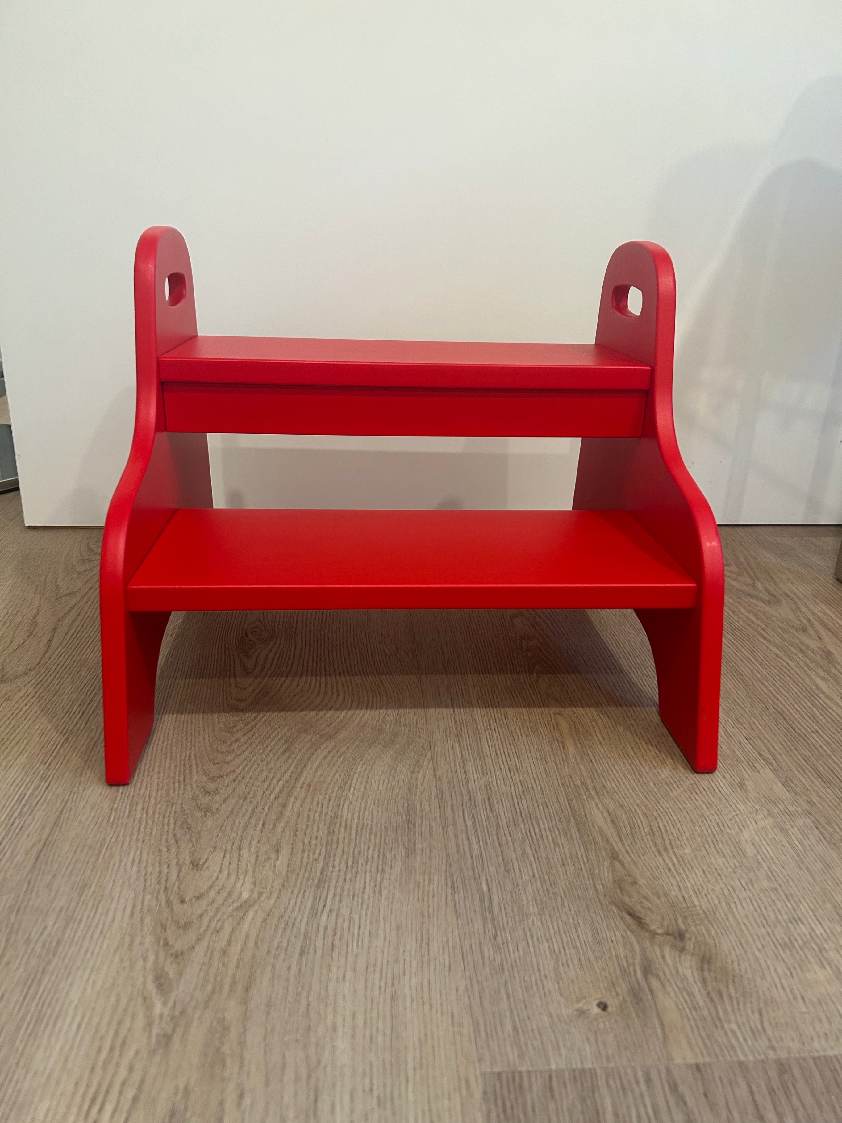 step stool
