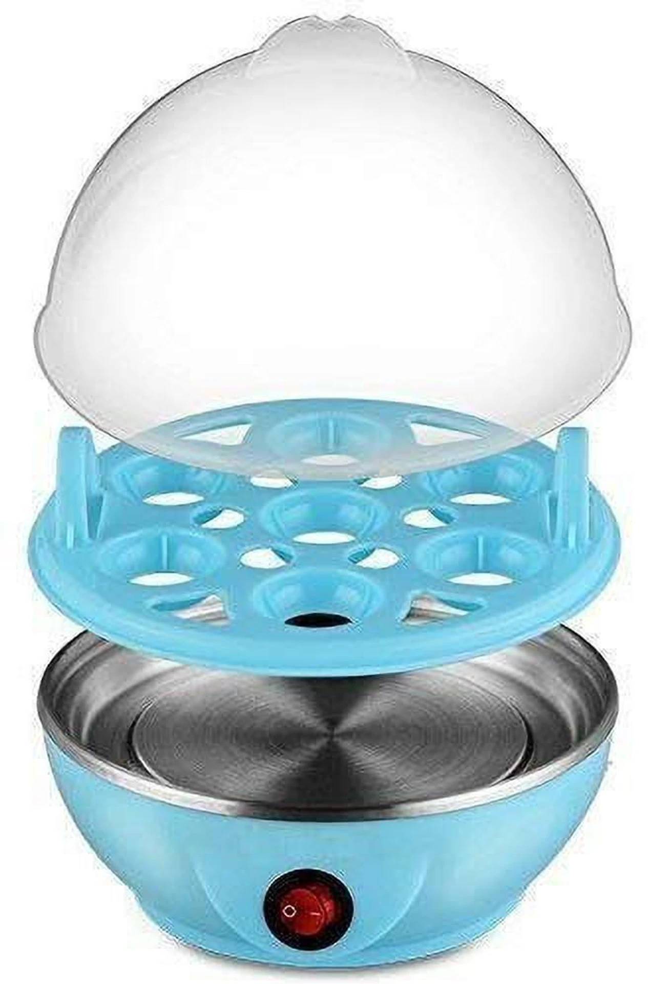 Electric Egg Boiler - 7 egg capacity - automatic off - photo 2