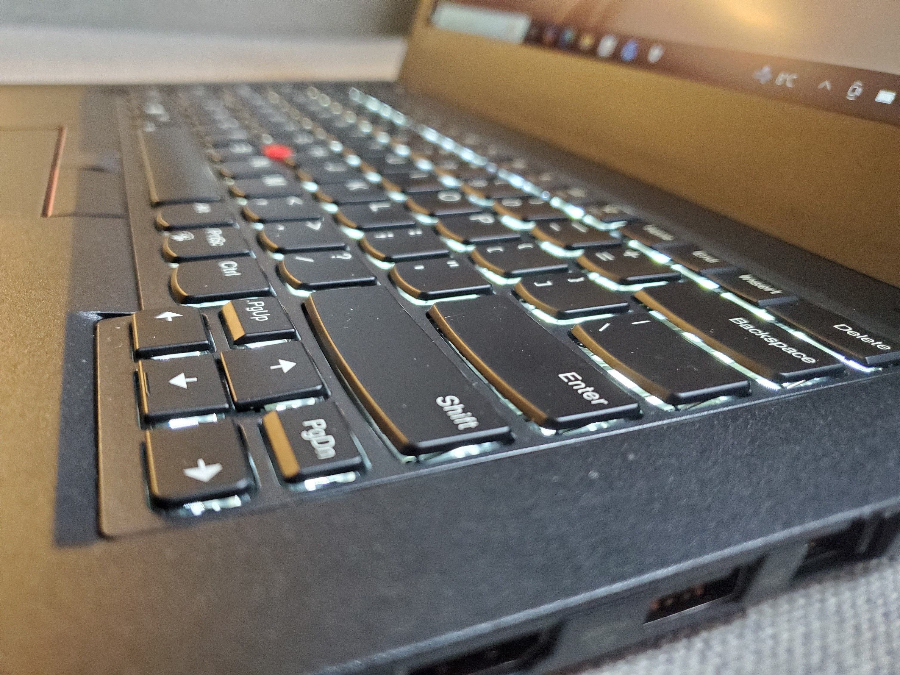 Lenovo Touch Screen Laptop, i5, 24GB RAM, 256GB SSD - photo 3