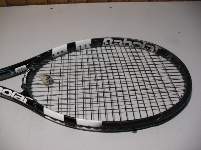 Babolat PureDrive GT Tennis Racket - photo 3