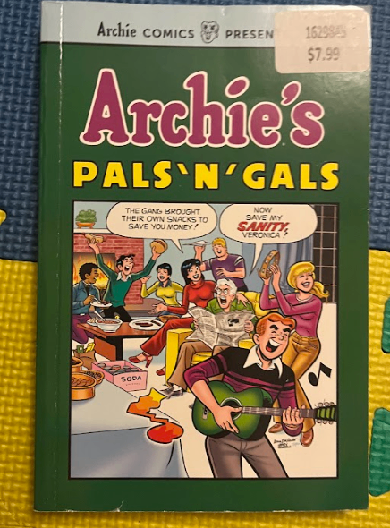 Bundle of Graphic Novels for kids - photo 4