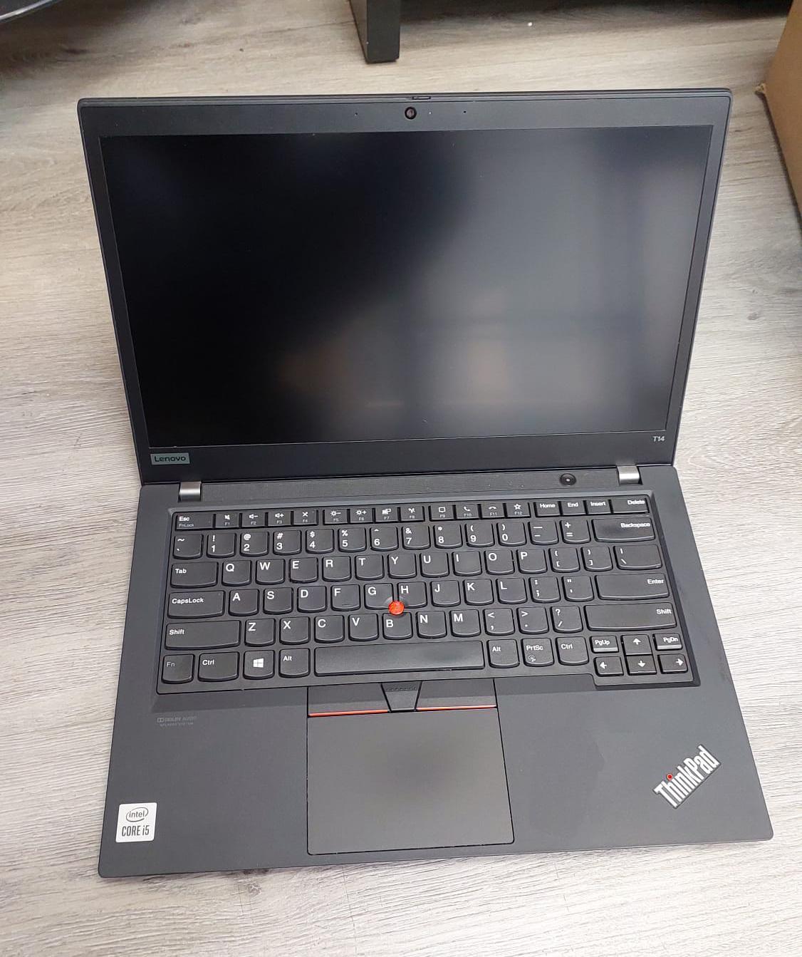 🟪🟨Laptops Sale on Lenovo ThinkPad🟪🟨