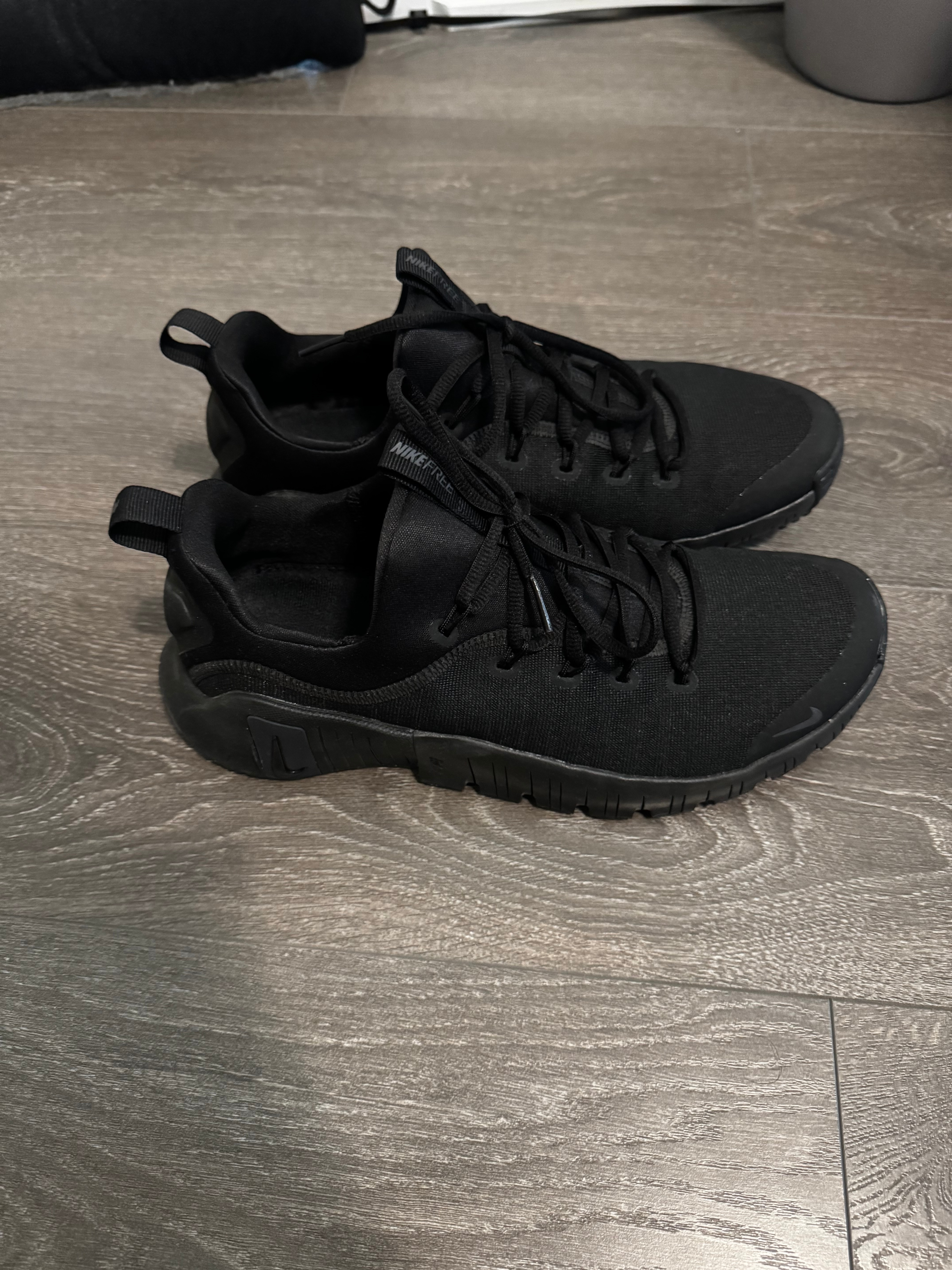 Nike runners - photo 3