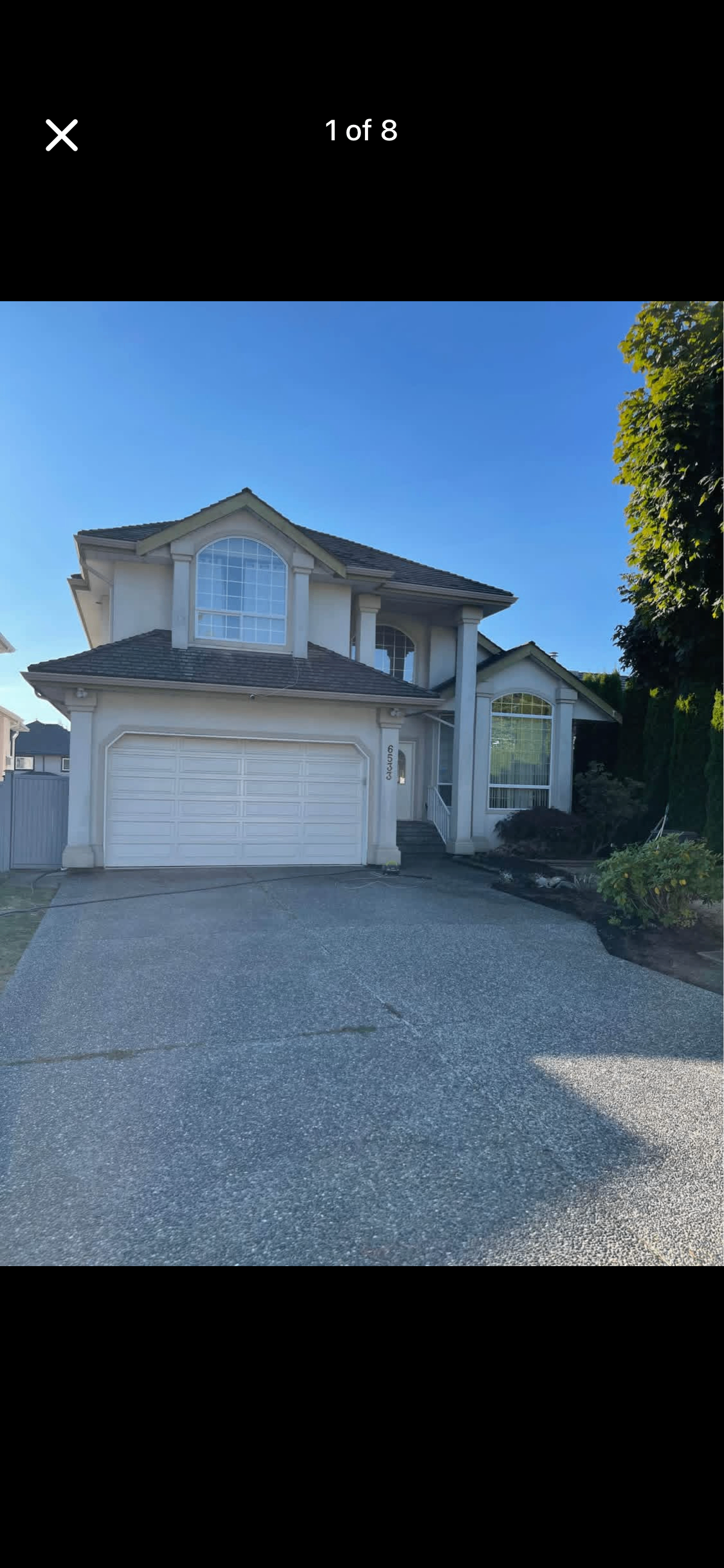 House for Rent (Surrey)