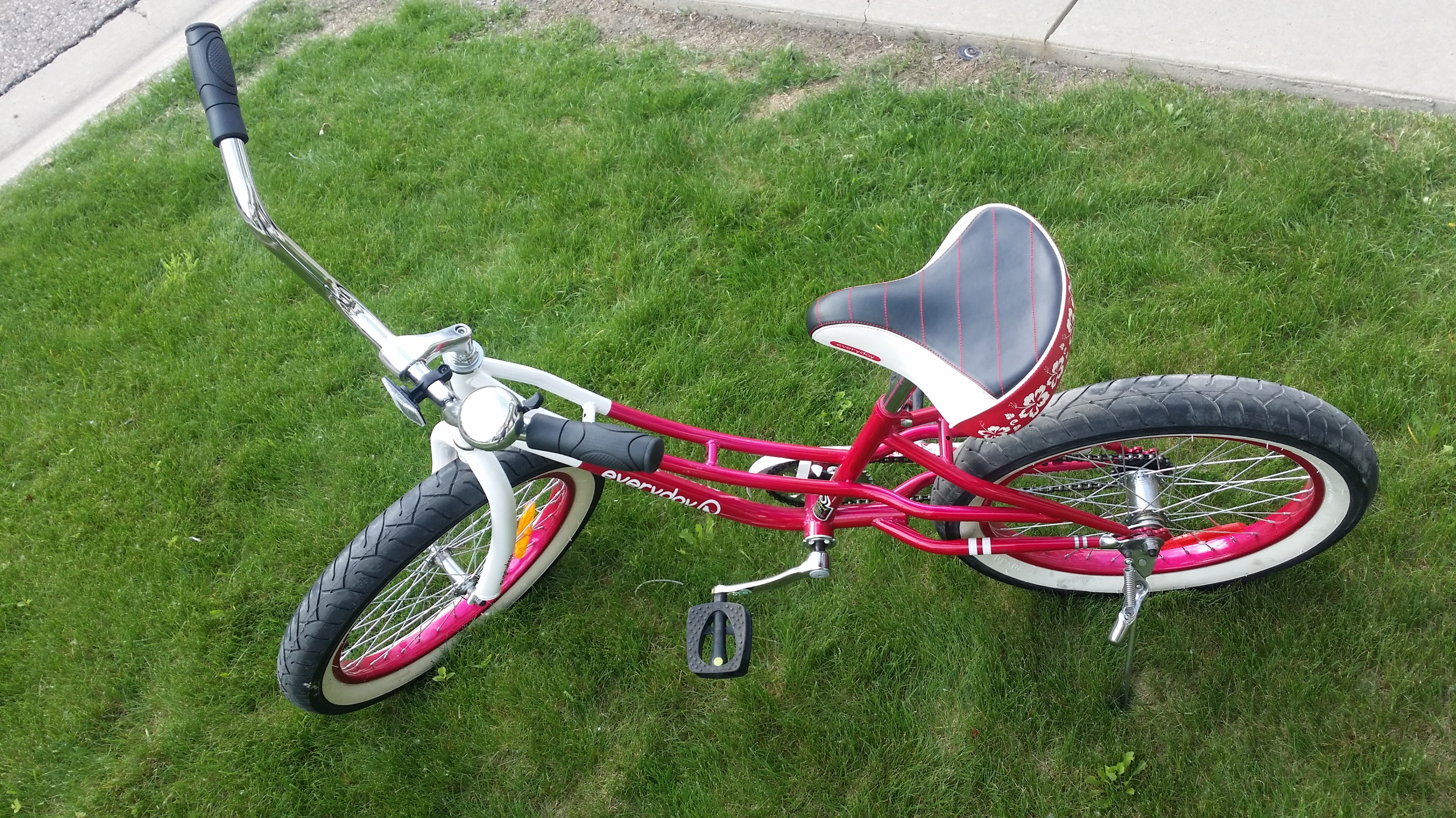 Everyday Cruiser Bike - photo 4