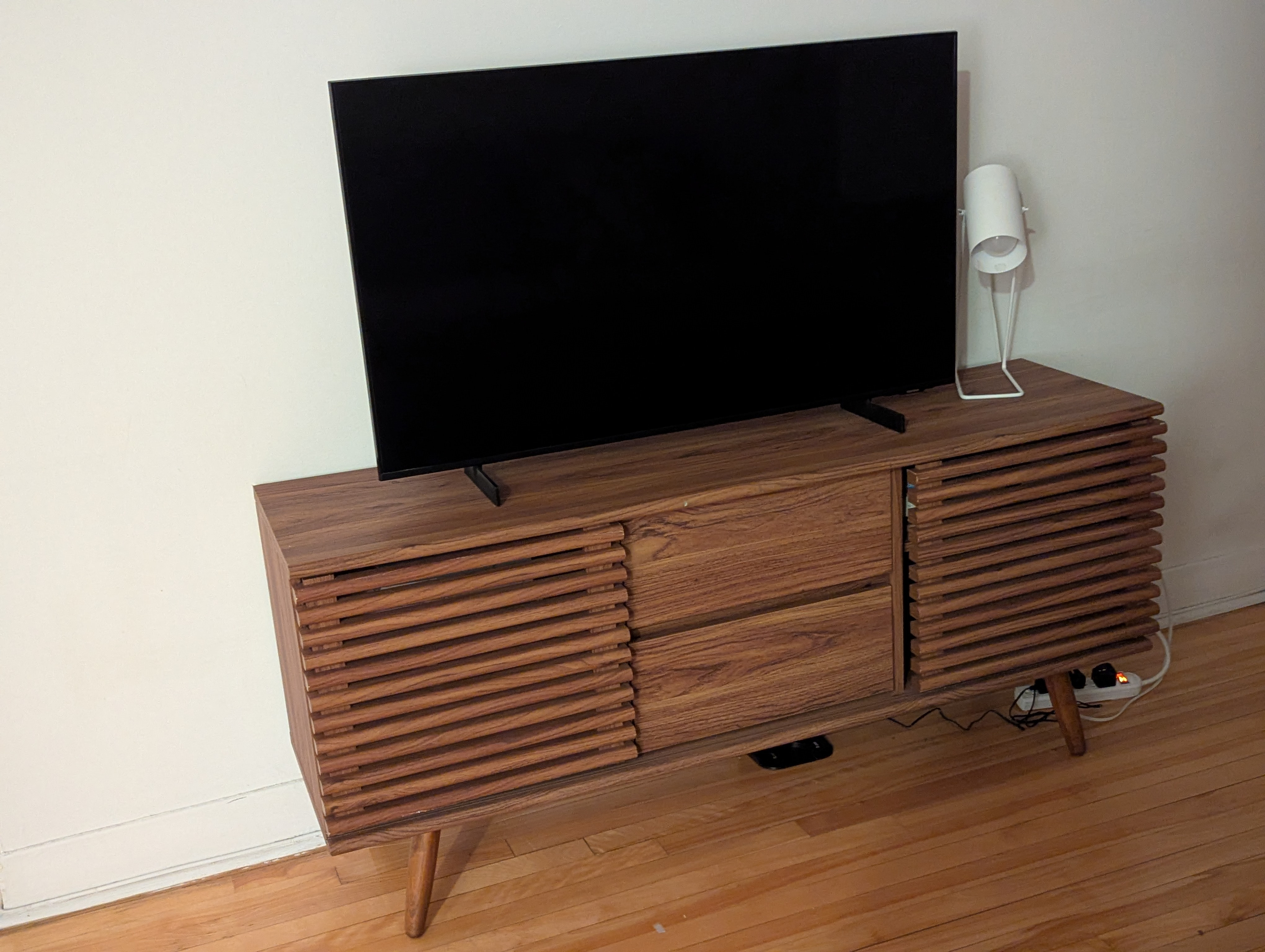 STRUCTUBE TV storage unit