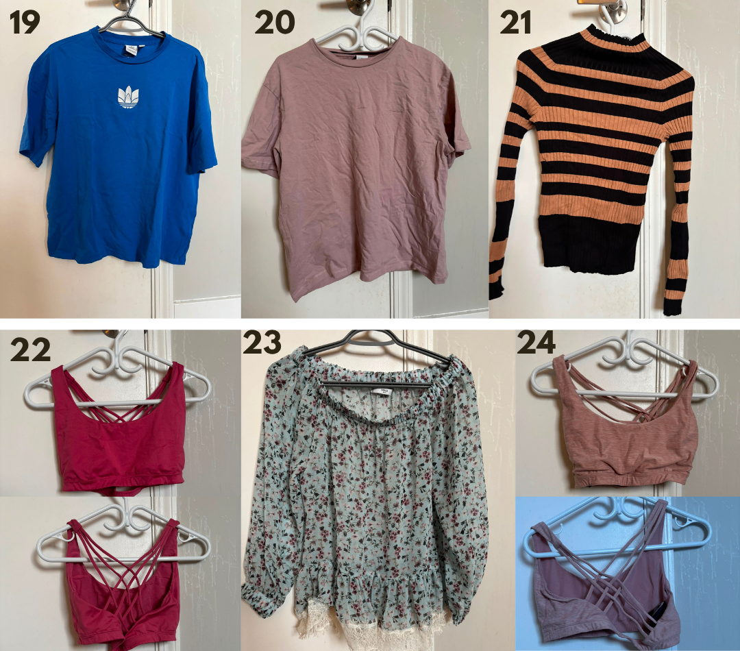 Everything Must Go! 42 Women's Clothing Items Ranges $5–10 Each - photo 5
