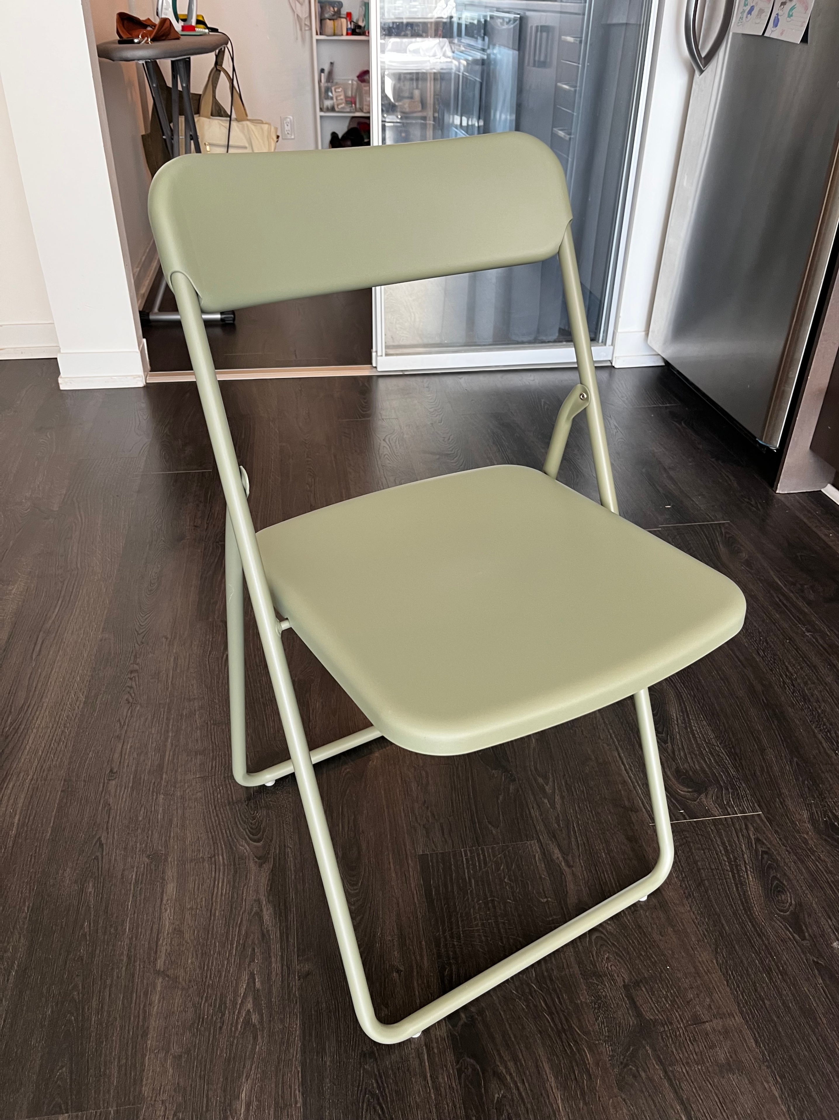 IKEA Folding Chair (set of 3)