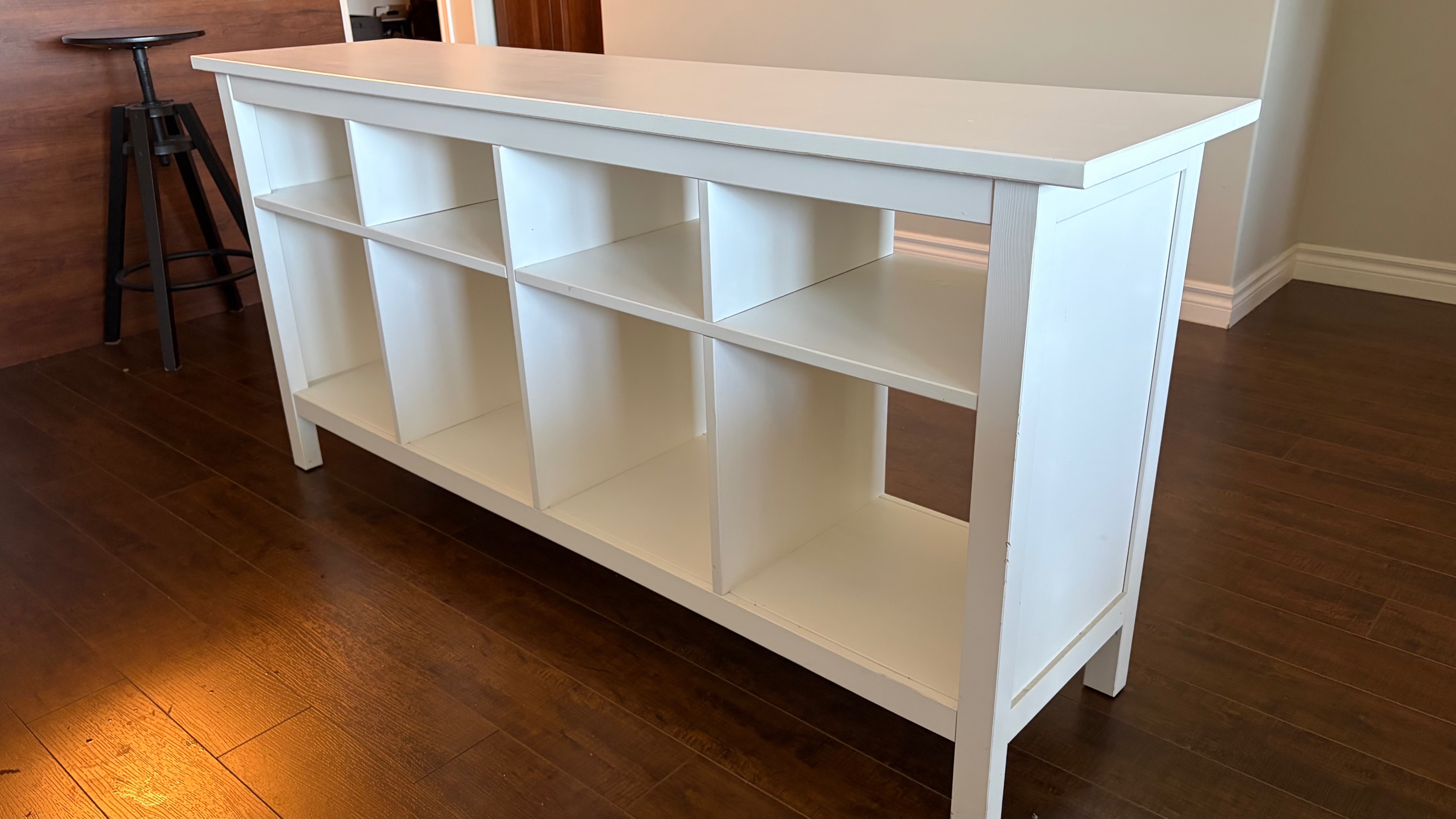 IKEA HEMNES Side Console Table - photo 3