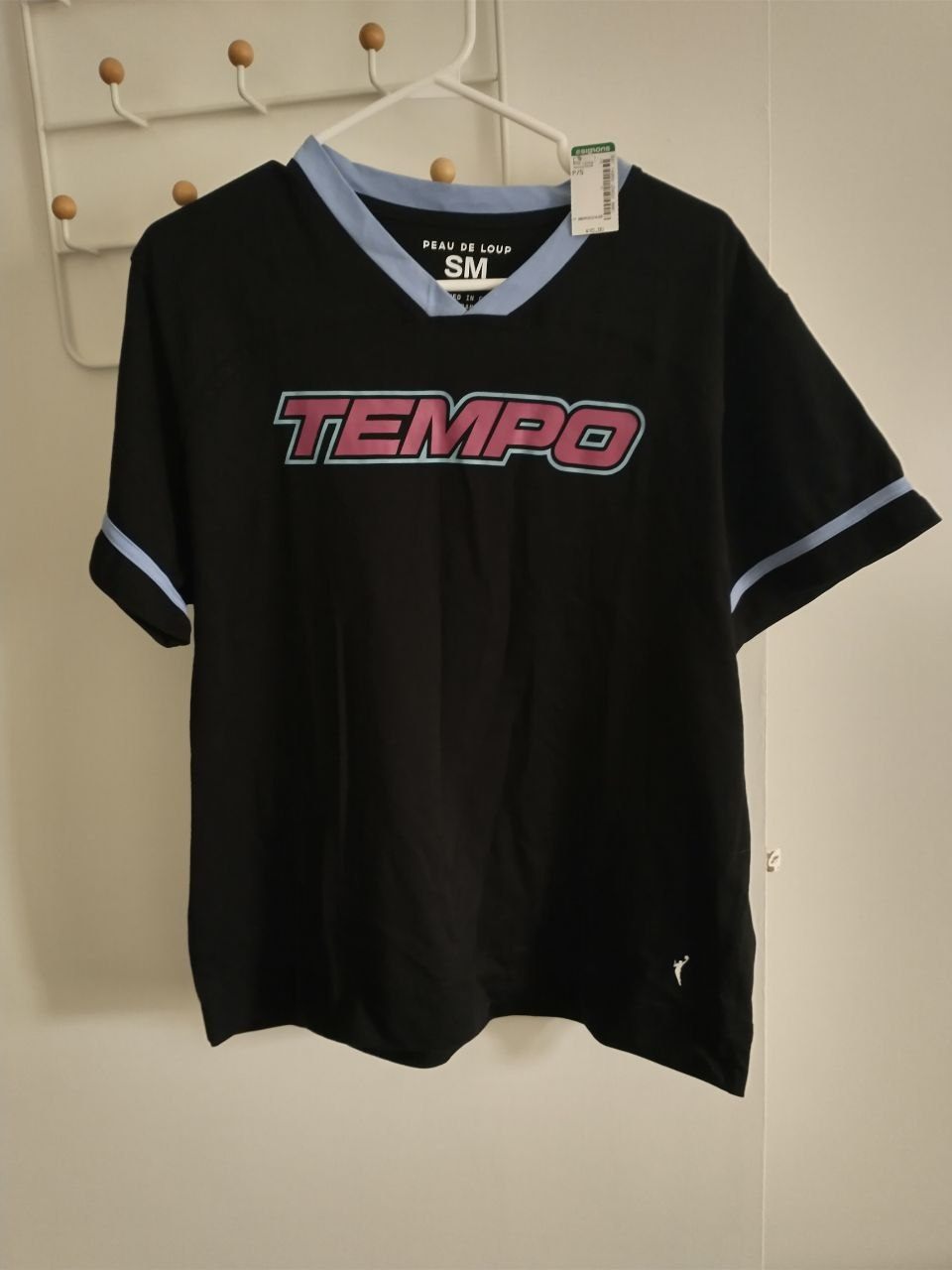 Toronto Tempo Shirt - New