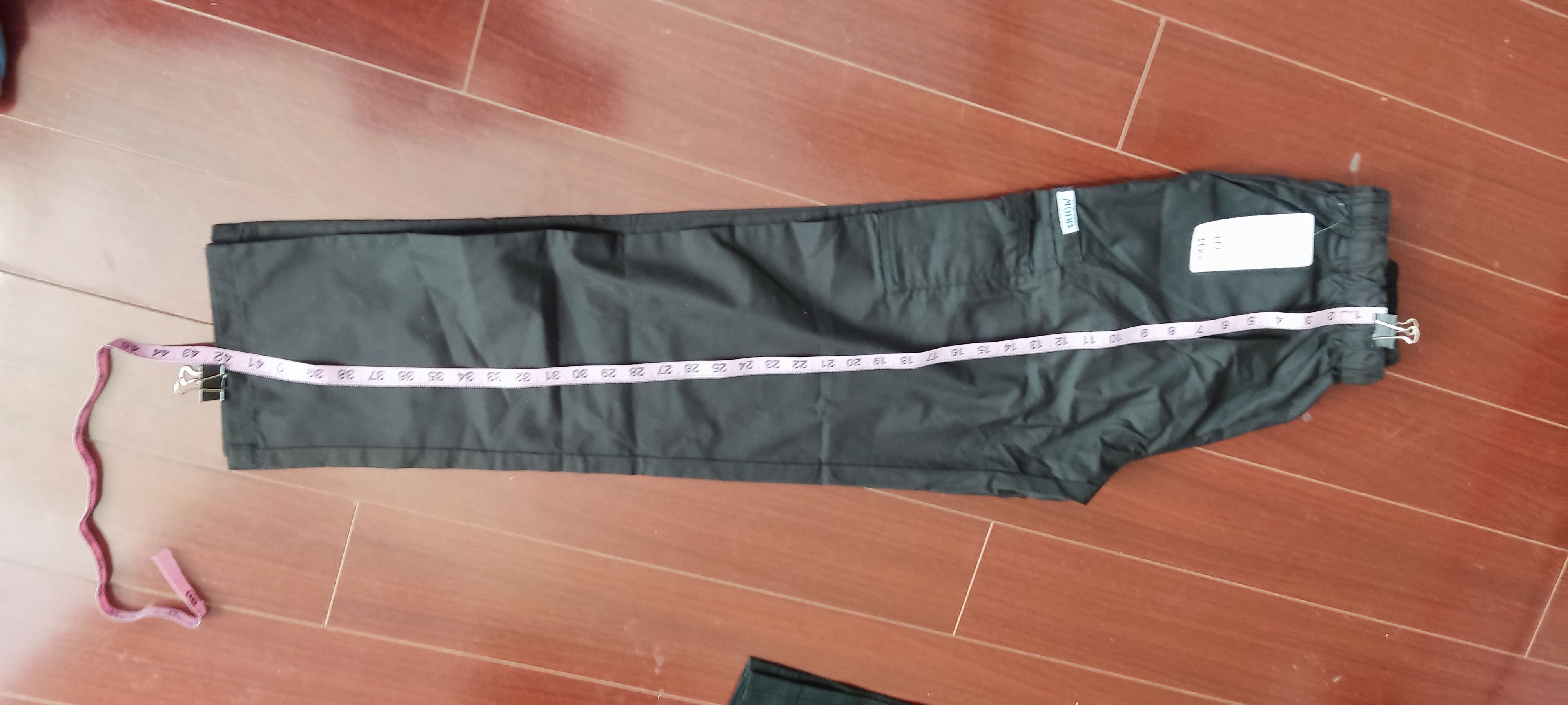 pant - photo 3