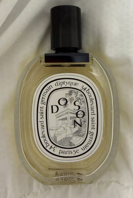 Diptyque Doson Perfume (100mL bottle)