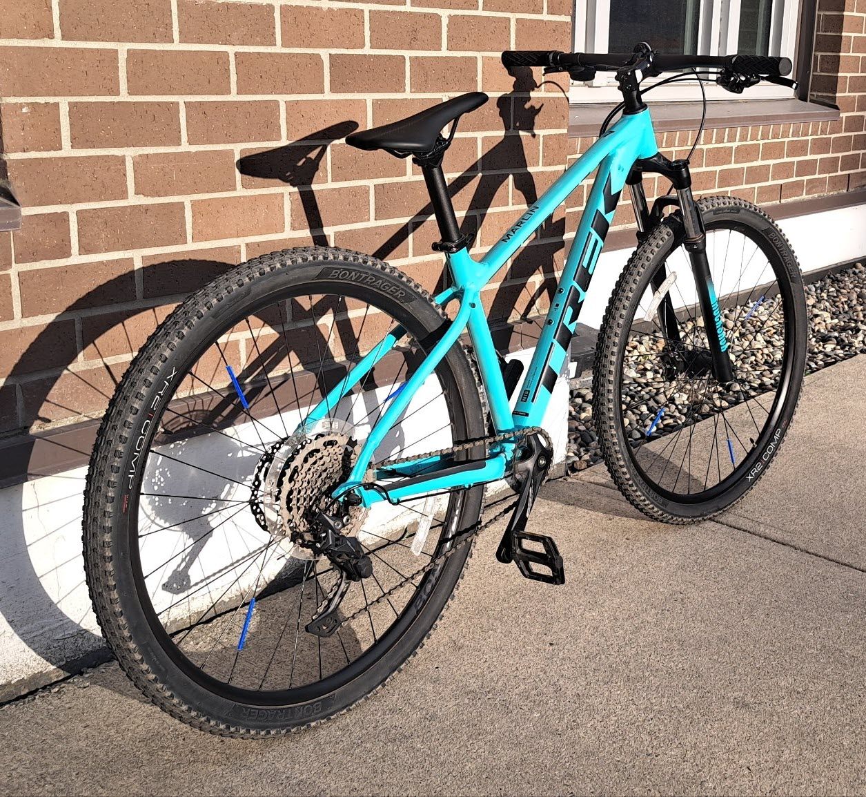 TREK Marlin 7 - Gen 2 M - Excellent Condition $900 OBO