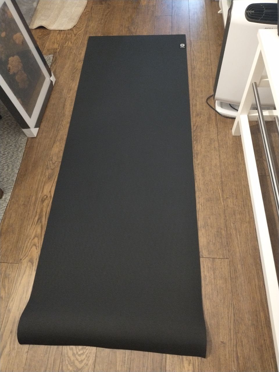 Yoga Mat - Manduka X - Like New