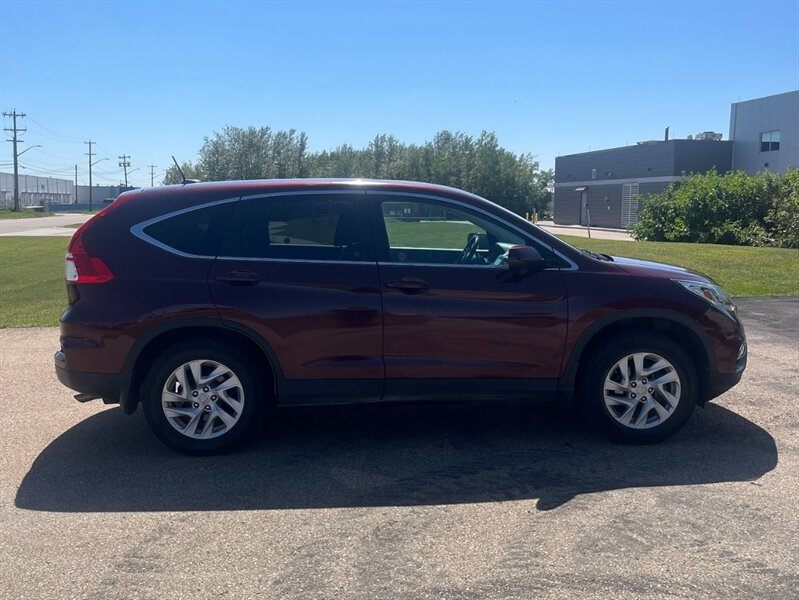 2016 Honda CR-V EX-L - photo 3