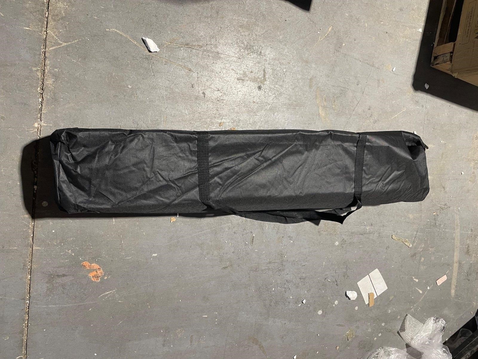 10ft x 10ft Pop-Up Canopy Tent - photo 5