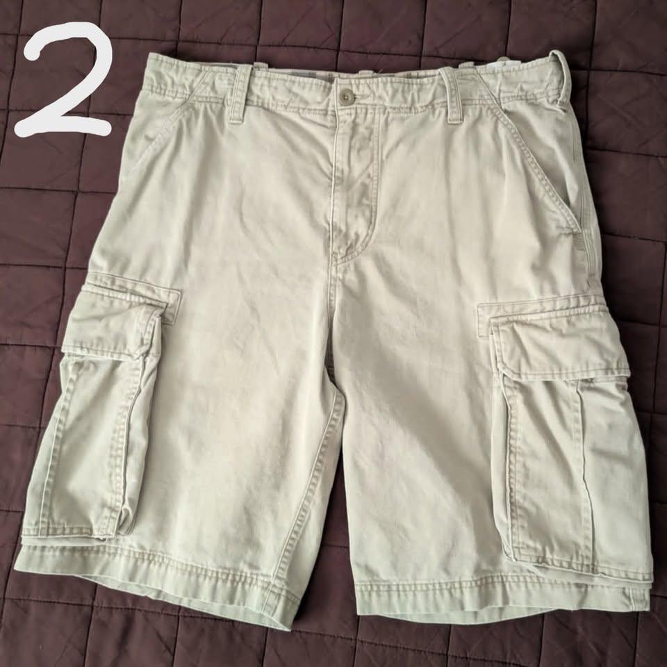 Men's Shorts Size 36 - 37 $5 each - photo 4