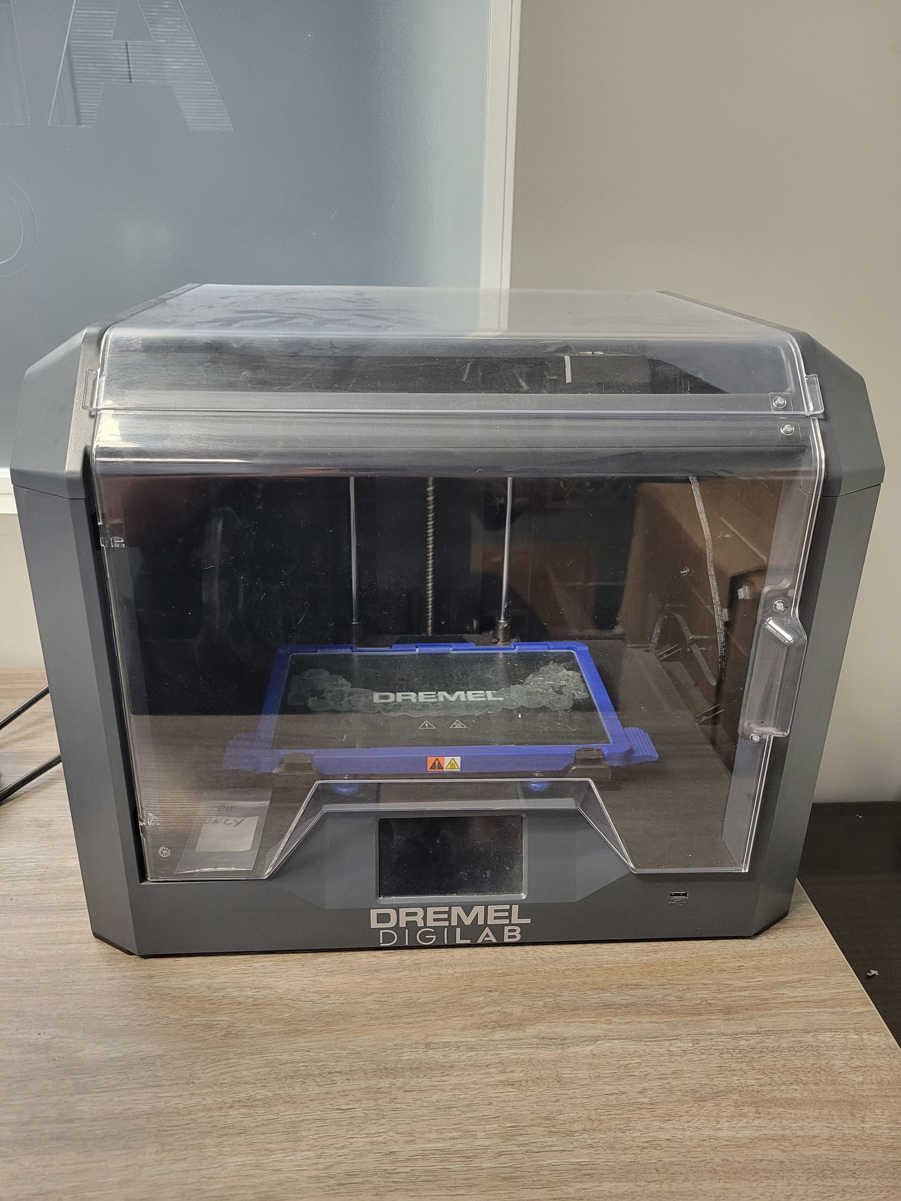 Dremel DigiLab 3D45 3D Printer