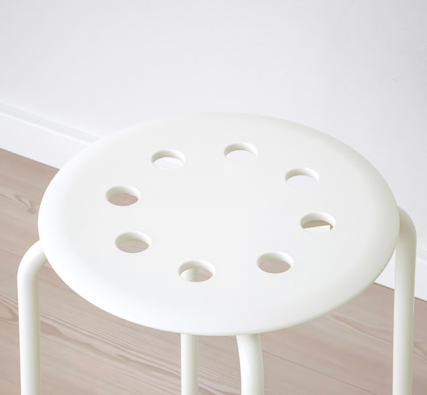 Classic stool - Unused - photo 5