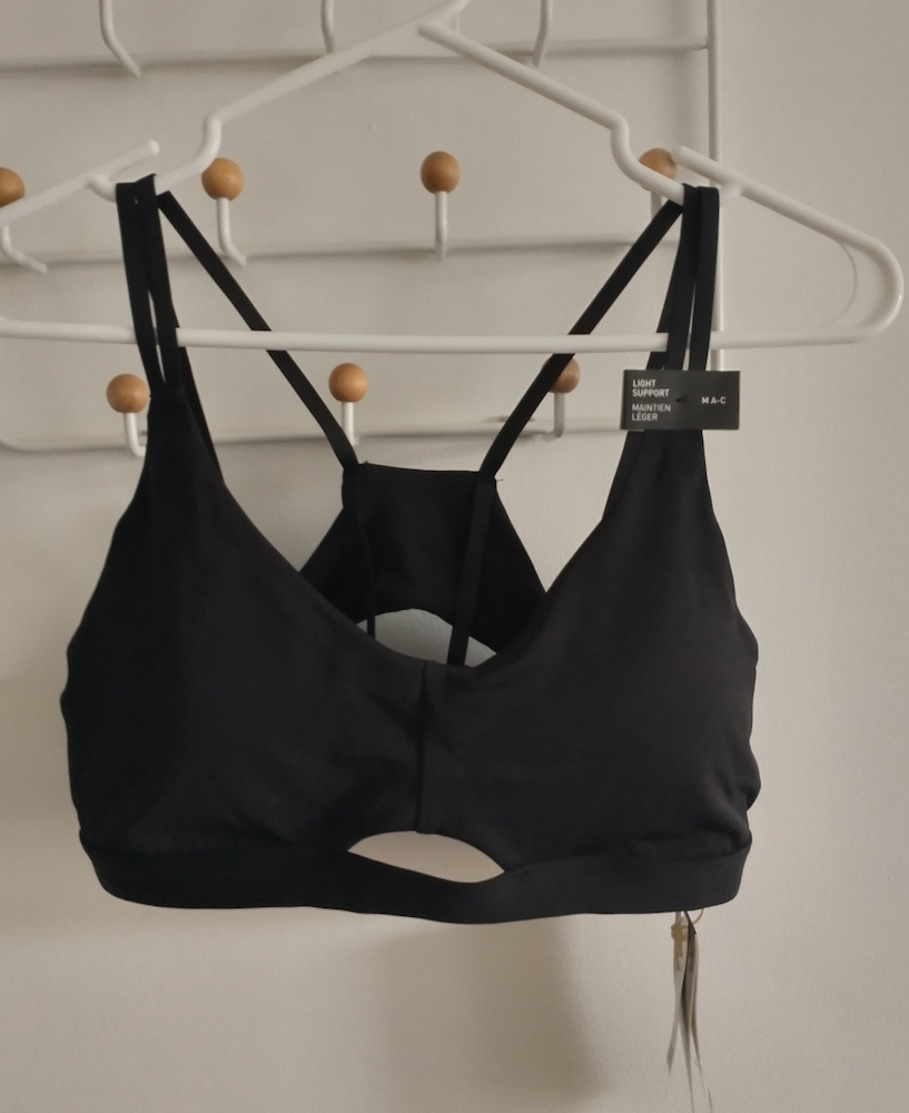 adidas Sports Bra - New - photo 4