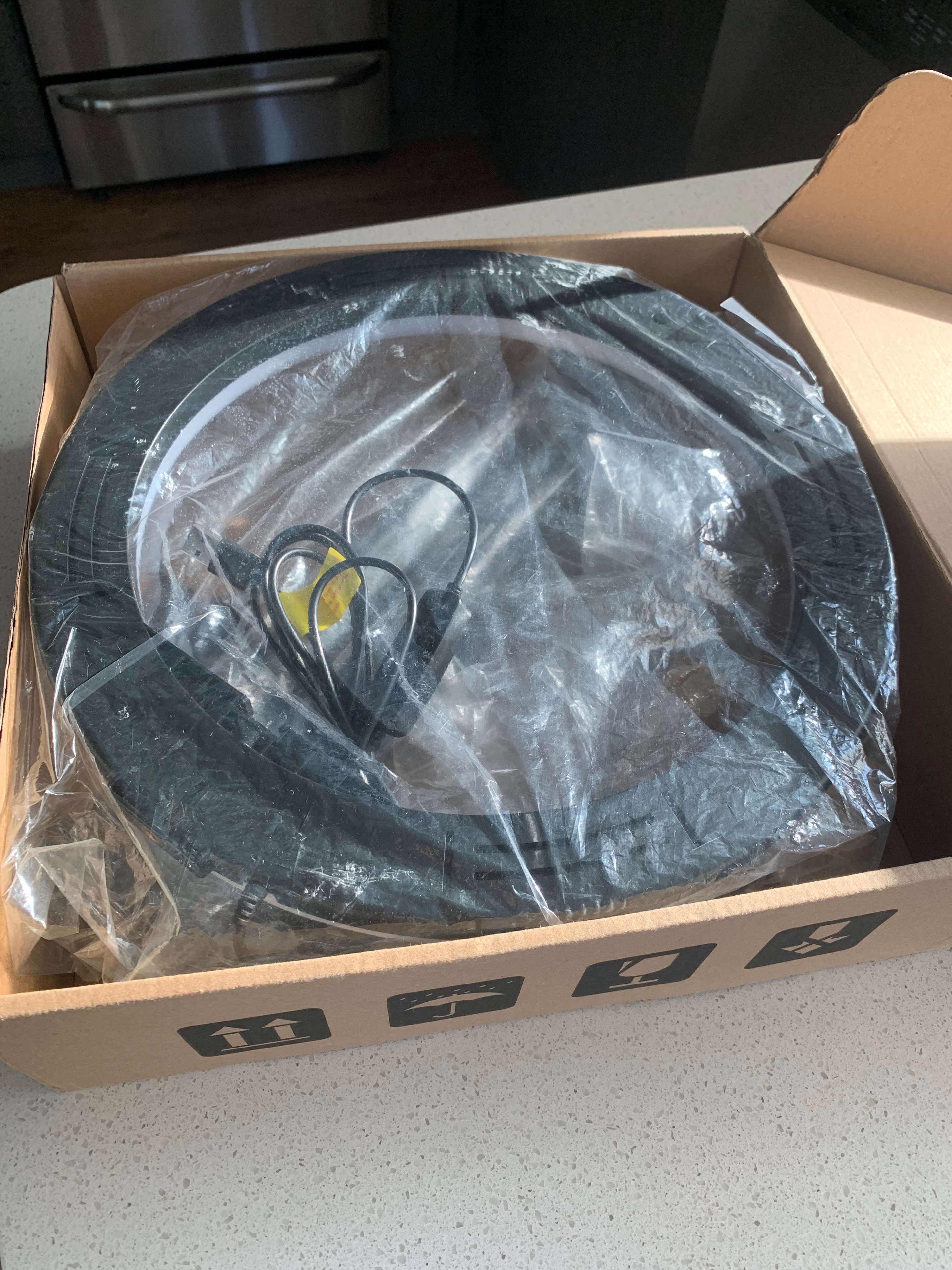 💡 Premium Ring Light
