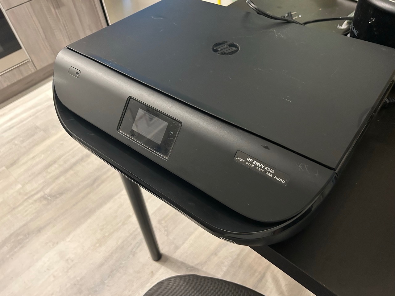 HP ENVY 4516 All-in-One Printer