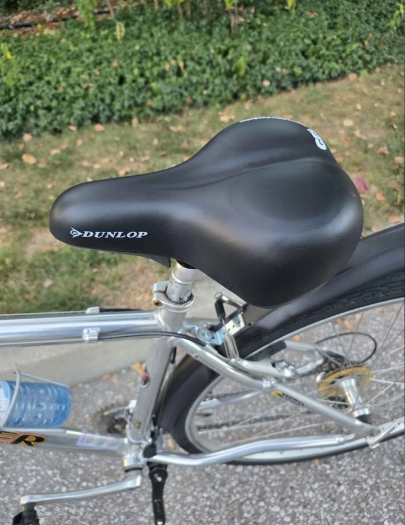 Wheeler 4600 bicycle - photo 3