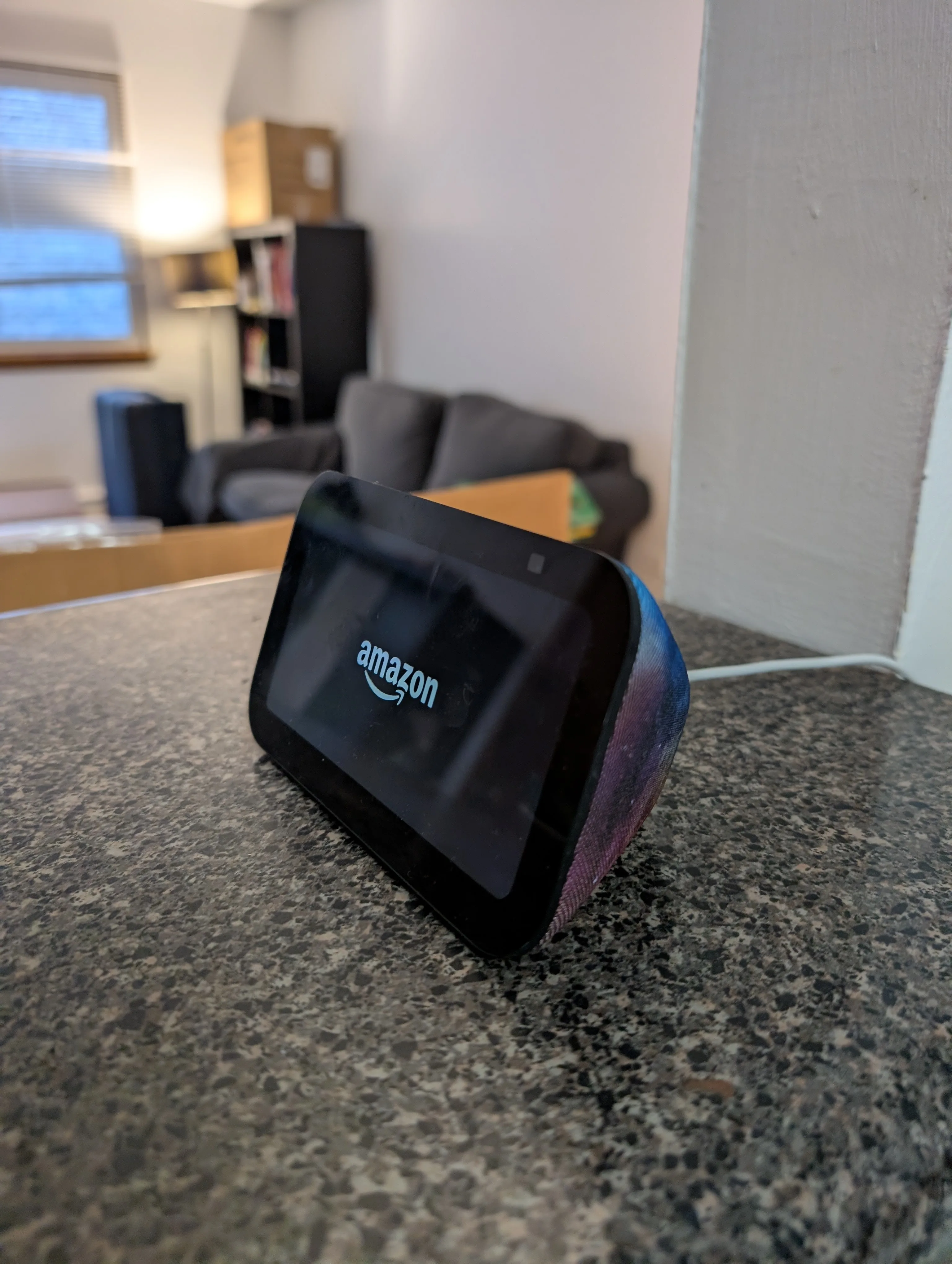 Amazon Echo Show 5 Kids