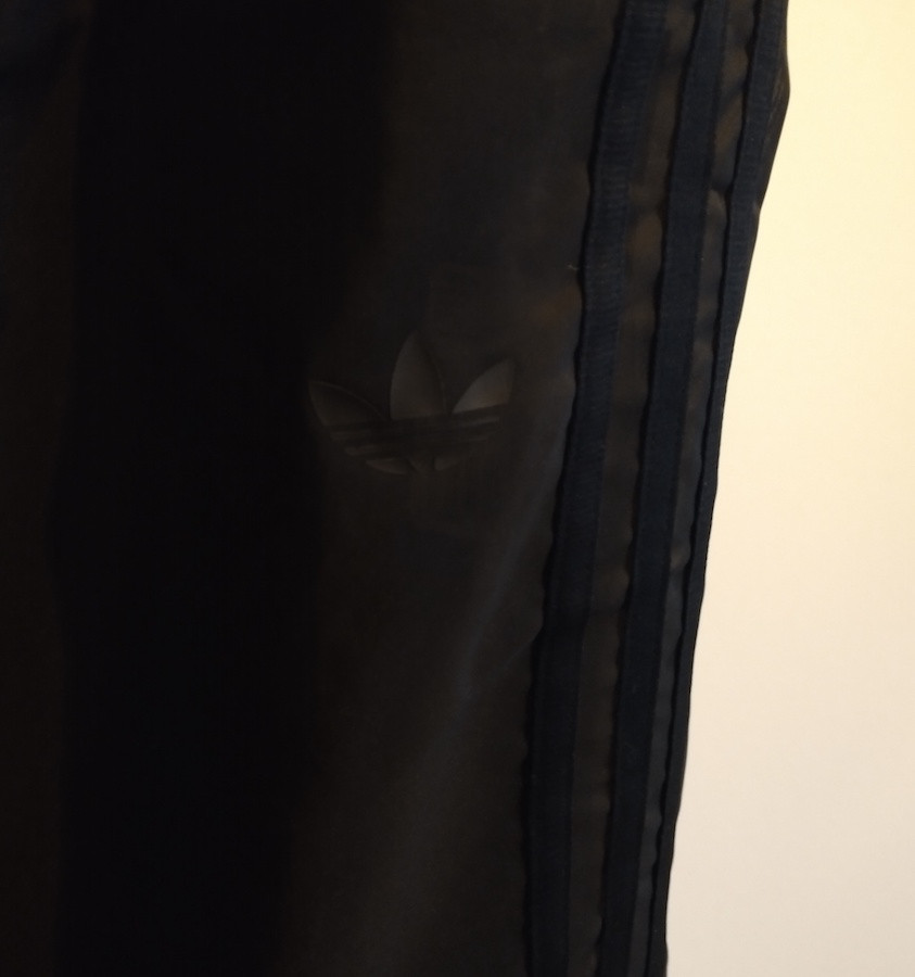 adidas Sheer Track Pants - New - photo 5
