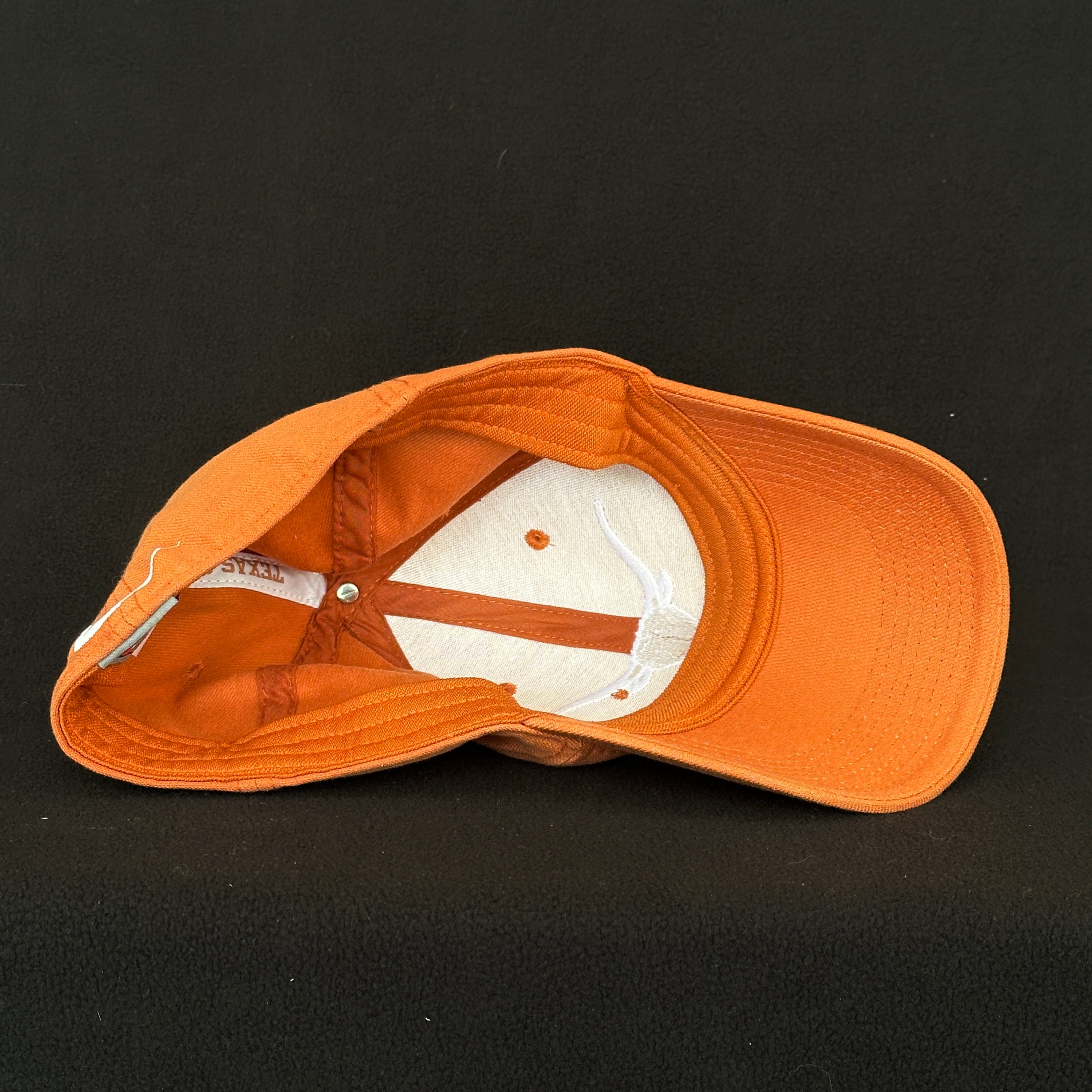Nike Texas Longhorns Baseball Cap - photo 3
