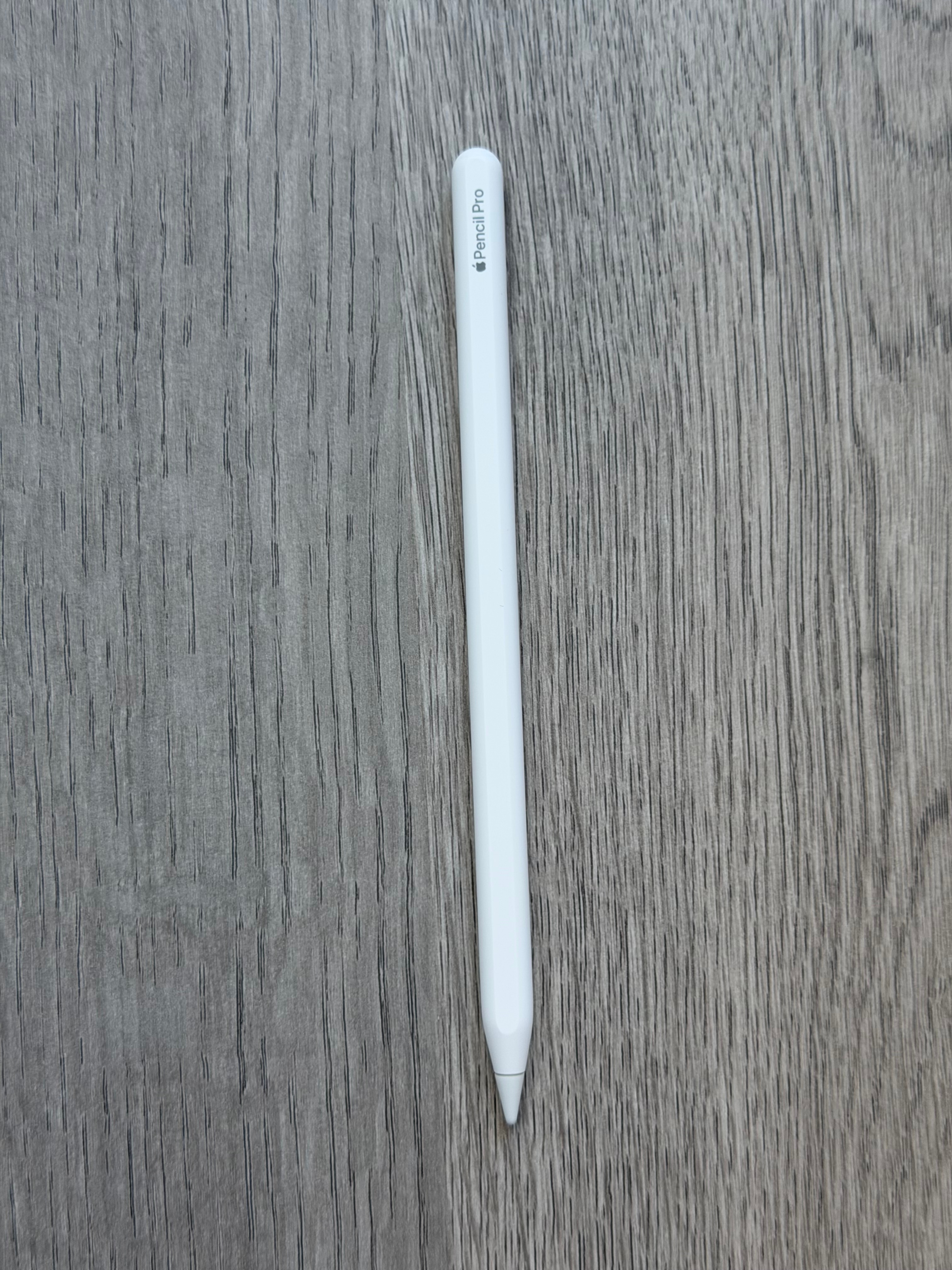 Apple Pencil Pro