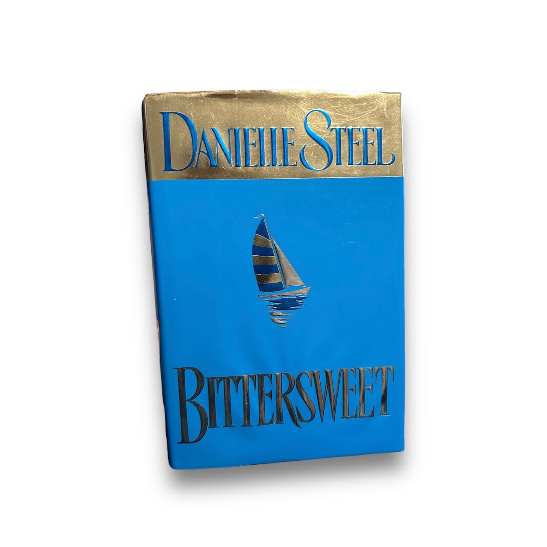 Danielle Steel Bittersweet Novel