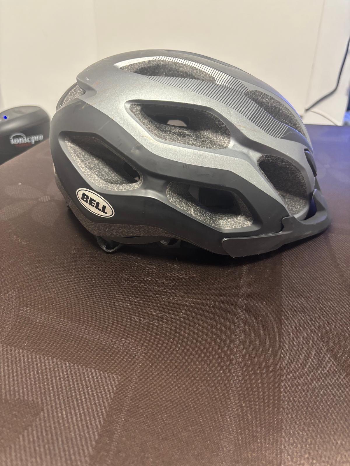 Bicycle Helmet - photo 3