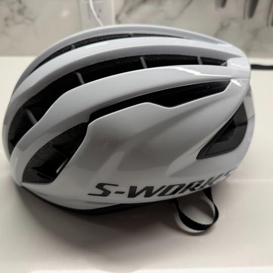 S-works Prevail 3 road helmet (Large)