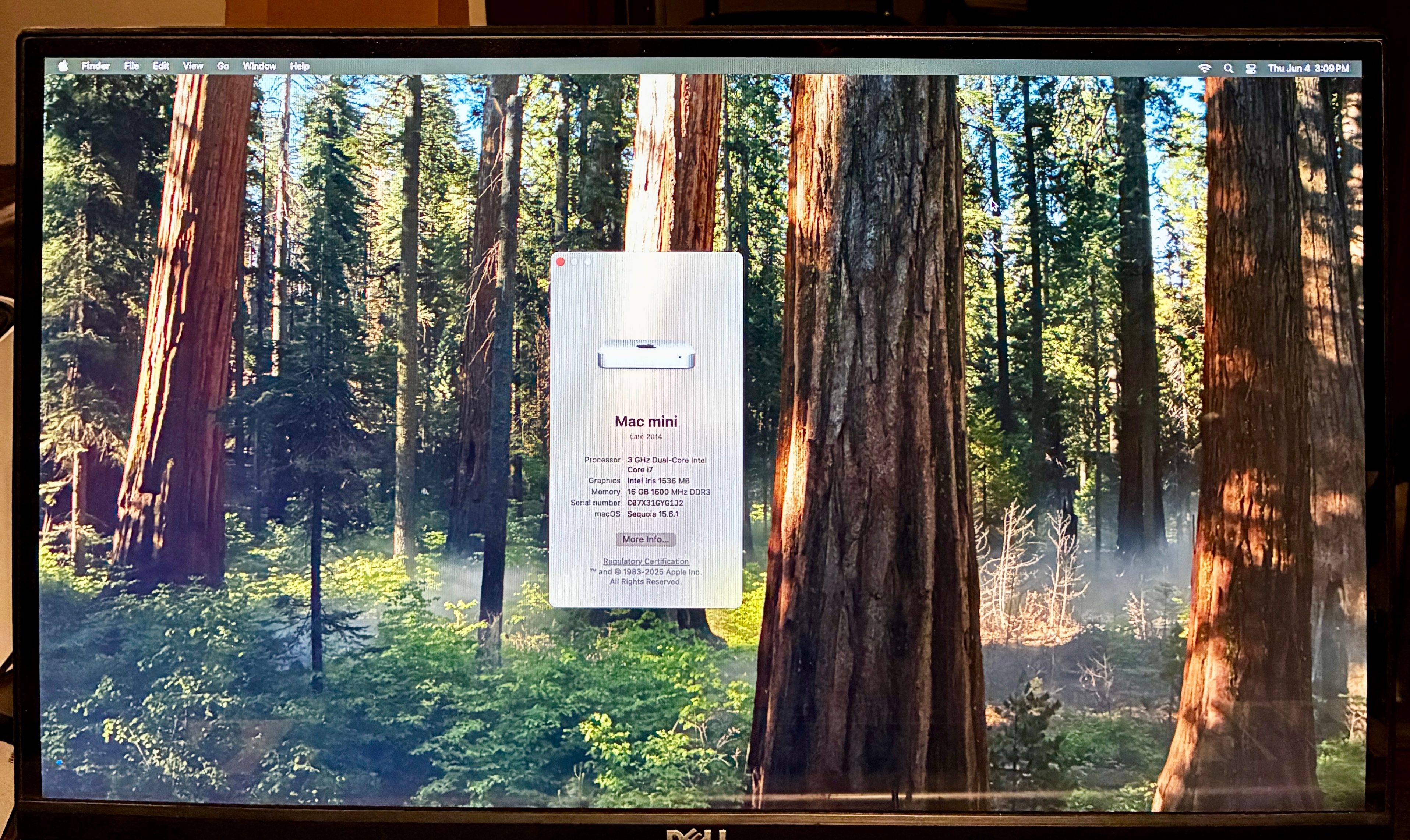 Apple Mac Mini BONUS SOFTWARE!!