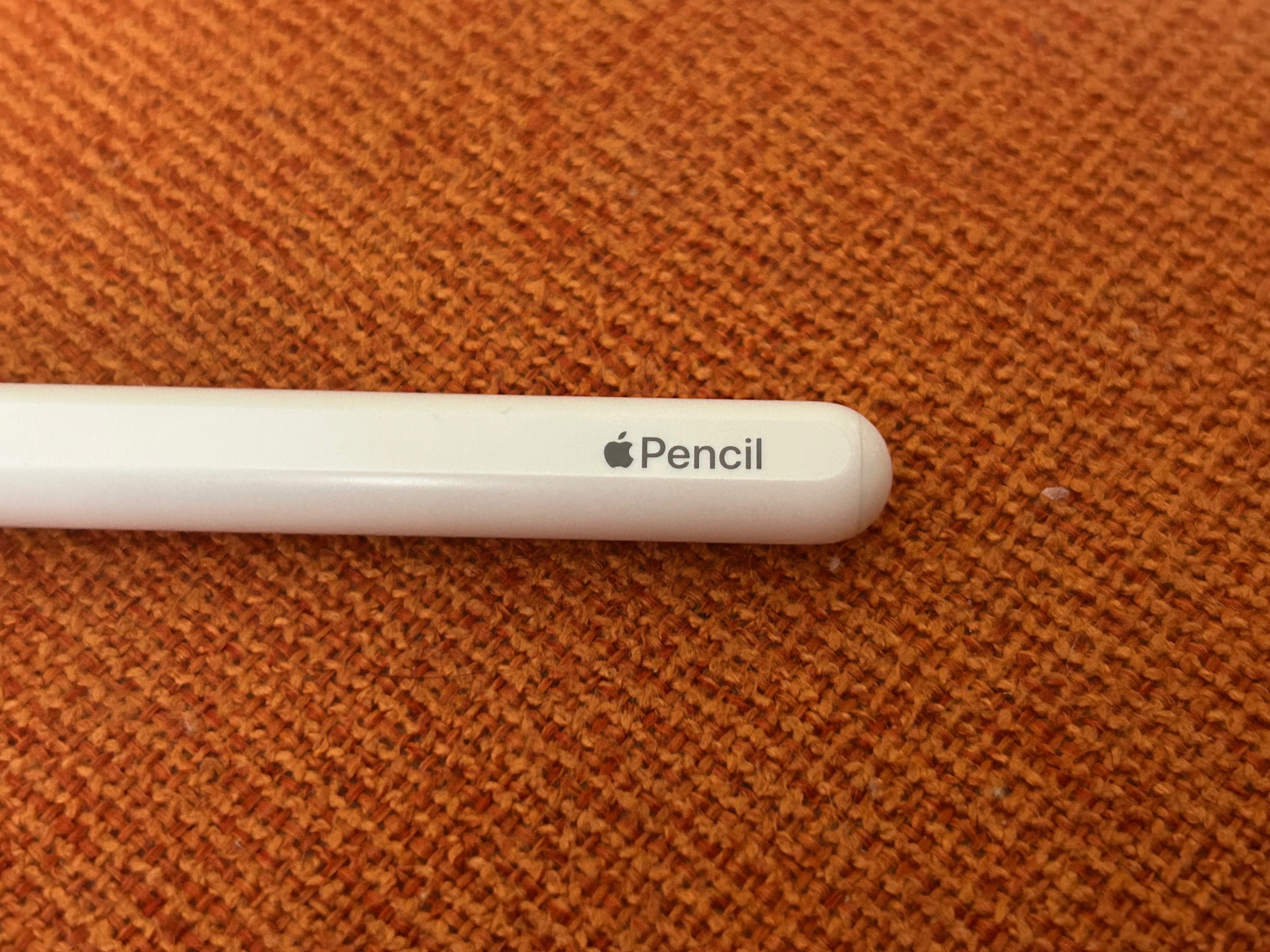 Apple Pencil (2nd Generation) - photo 4