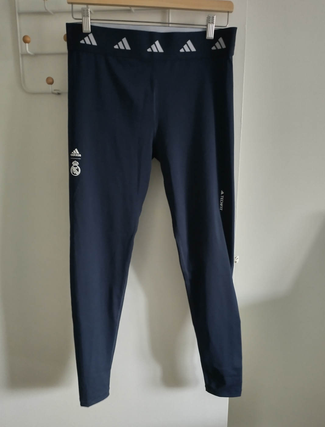 New RM adidas Tights - New - photo 3