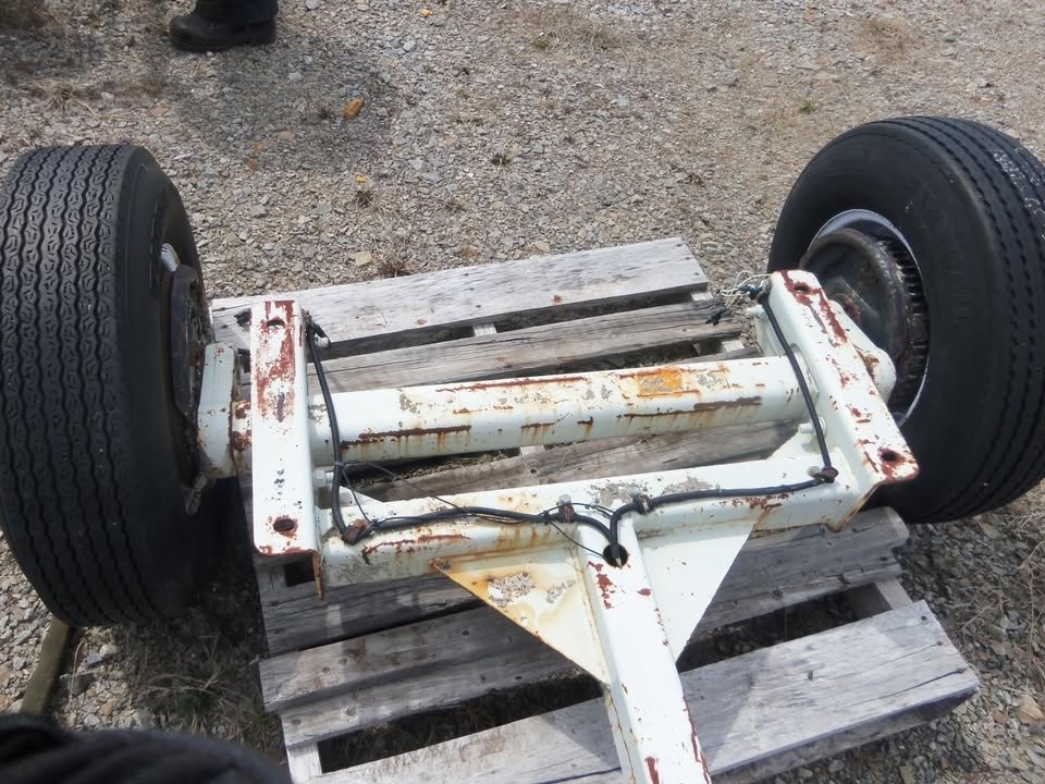 Equipment Dolly