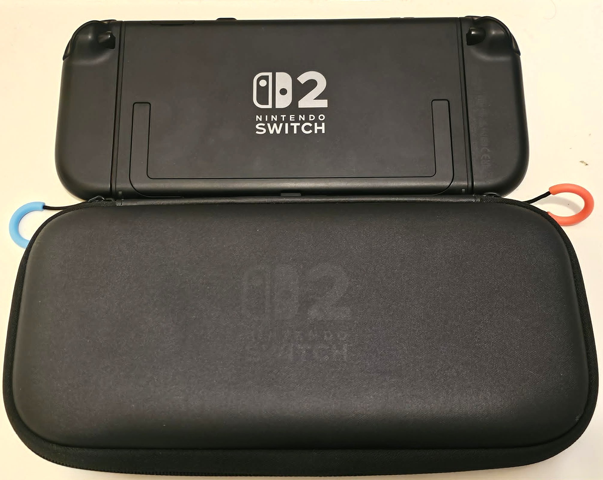 🔥Used Nintendo Switch 2 Bundle! - photo 5