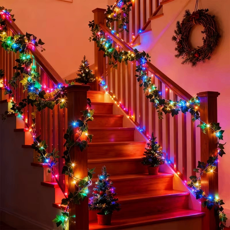 USB powered Fairy String Lighting - photo 2