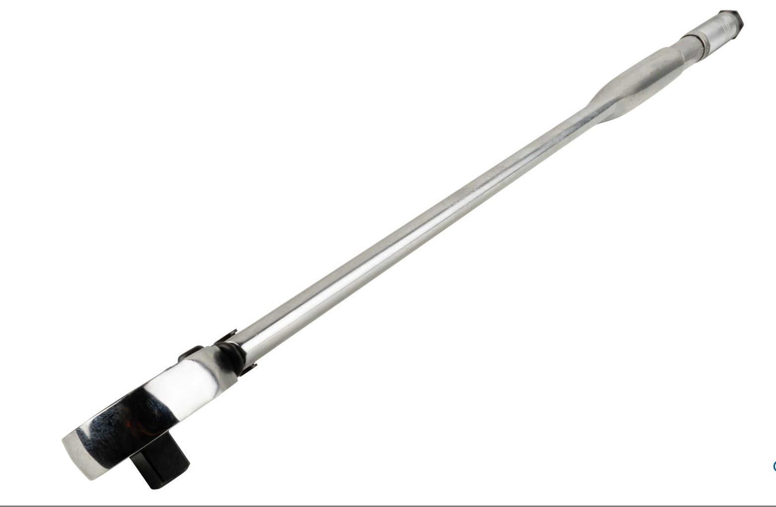 3/4 in. dr 100 to 600 ft-lb Torque Wrench