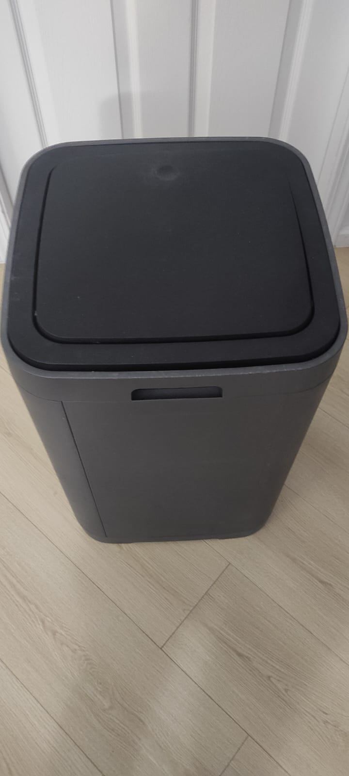 IKEA GIGANTISK Touch Top Bin - photo 2