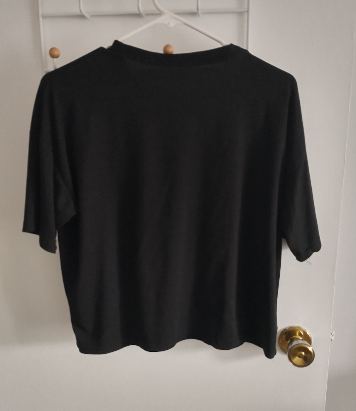 Unique T-shirt with Embroidery - photo 3