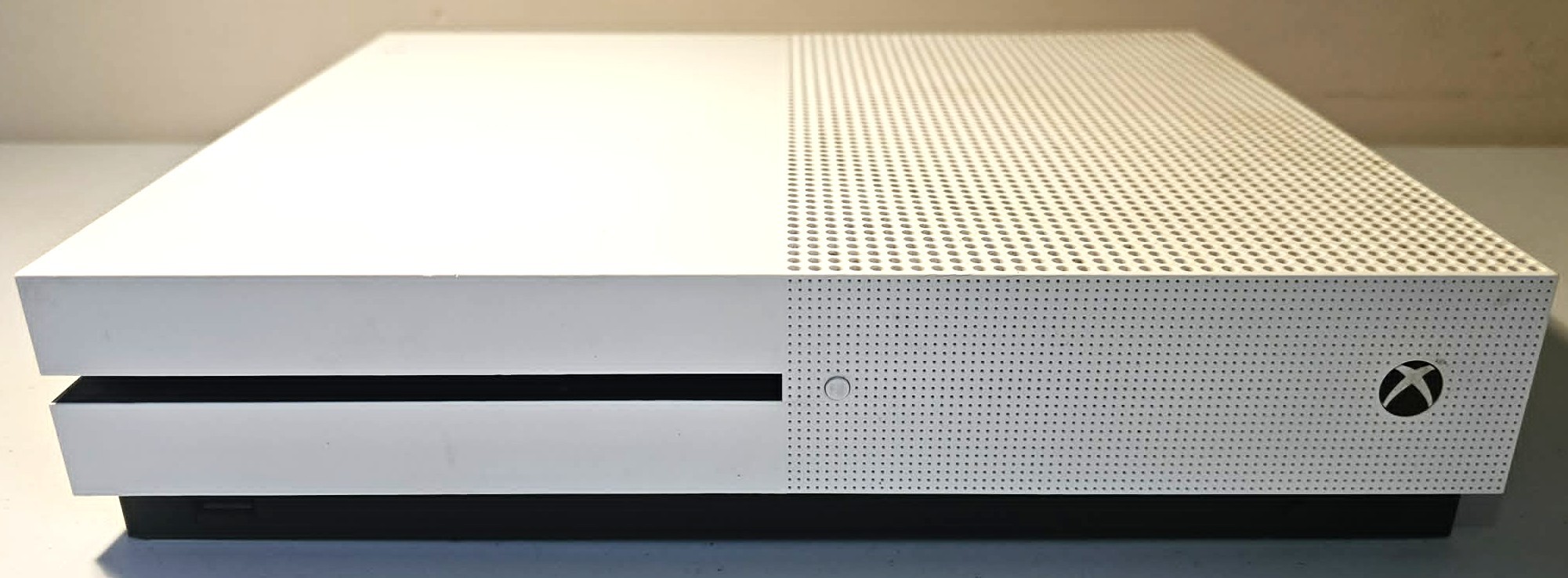 ⚪White Xbox One S Bundle! - photo 2