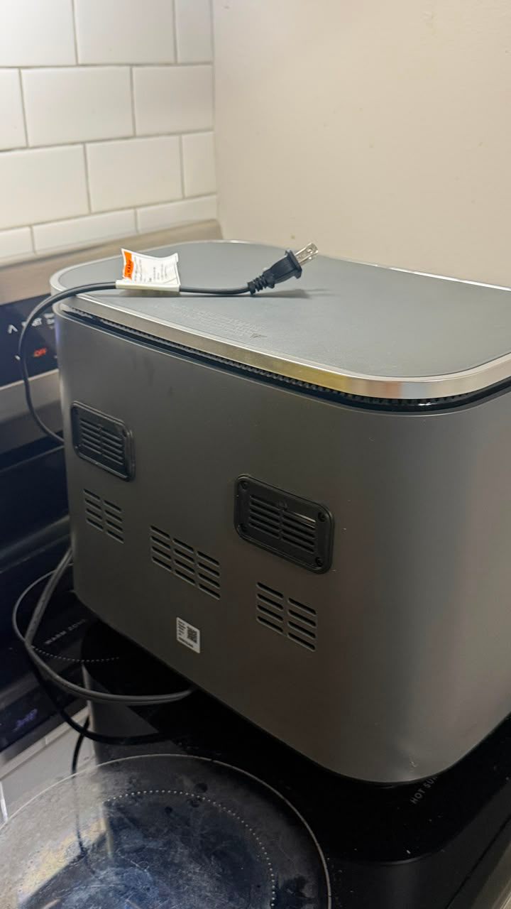 Ninja Air Fryer – Excellent Condition – Original Box Included - photo 3